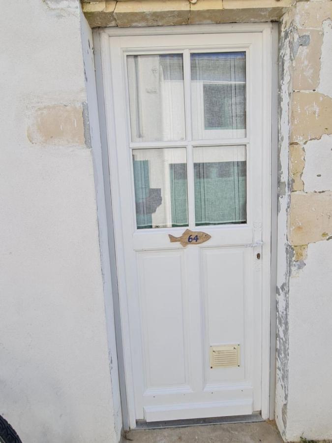 Maison Rétaise près de la Plage Saint-Clément-des-Baleines Extérieur photo