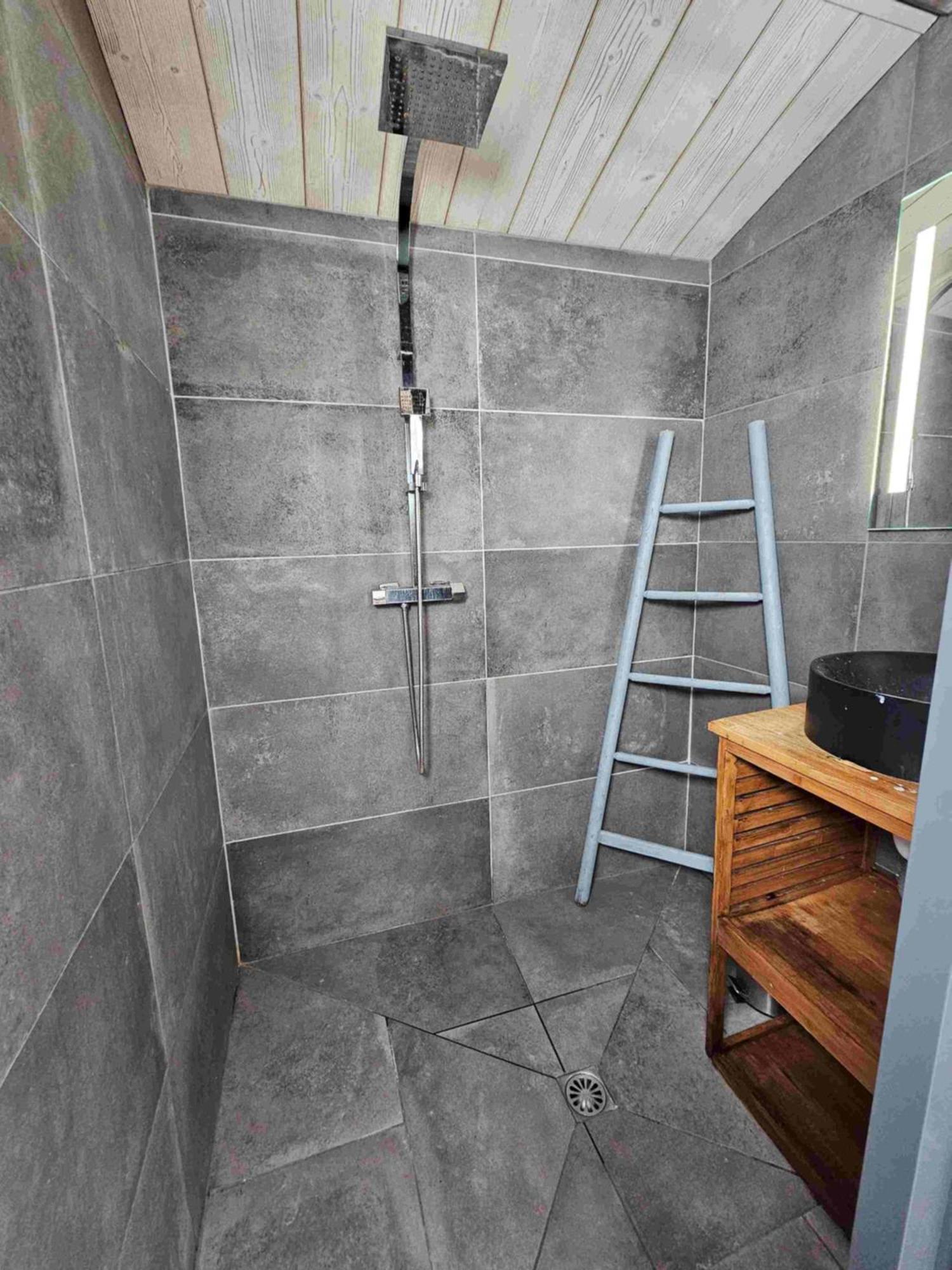Maison Rétaise près de la Plage Saint-Clément-des-Baleines Extérieur photo
