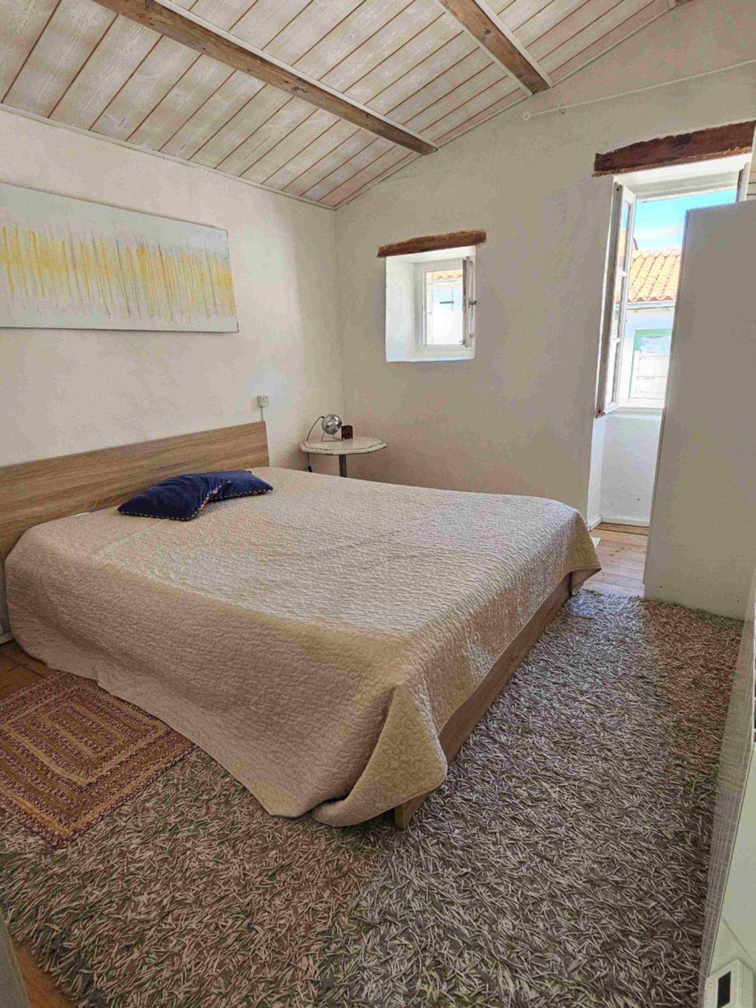 Maison Rétaise près de la Plage Saint-Clément-des-Baleines Extérieur photo