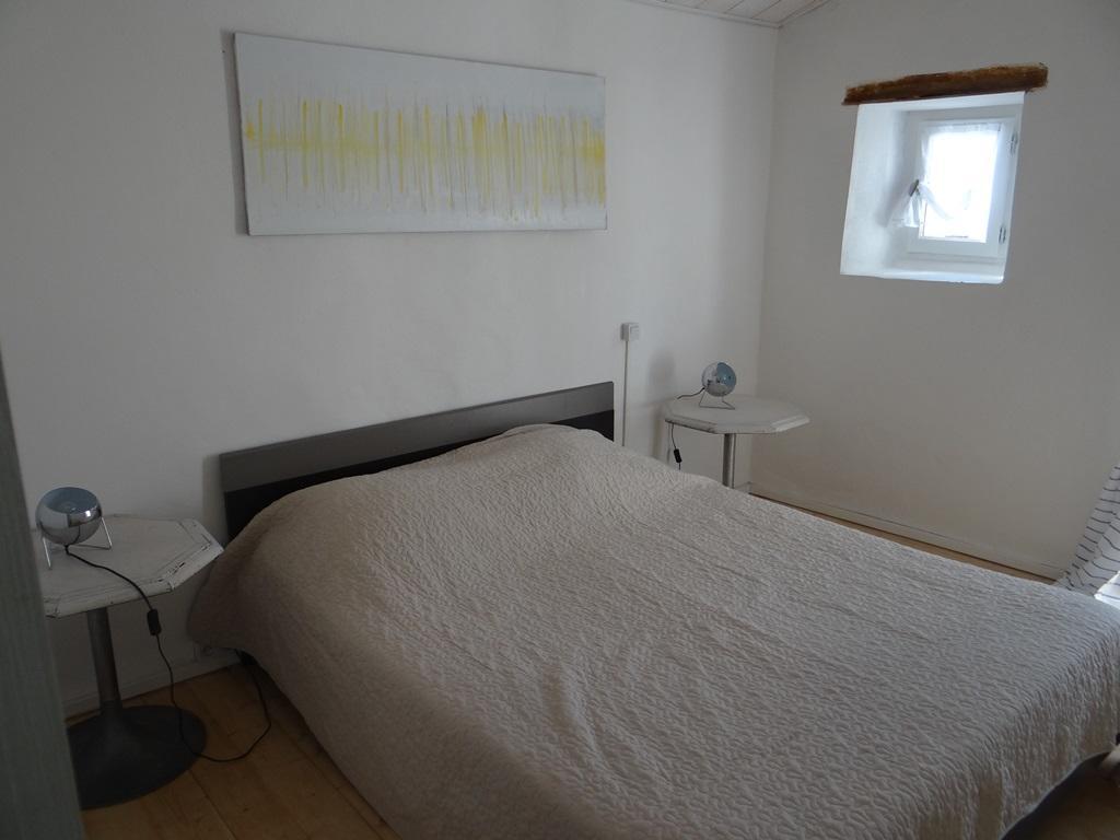 Maison Rétaise près de la Plage Saint-Clément-des-Baleines Extérieur photo