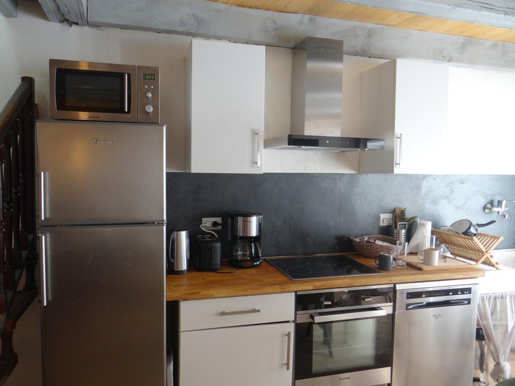 Maison Rétaise près de la Plage Saint-Clément-des-Baleines Extérieur photo